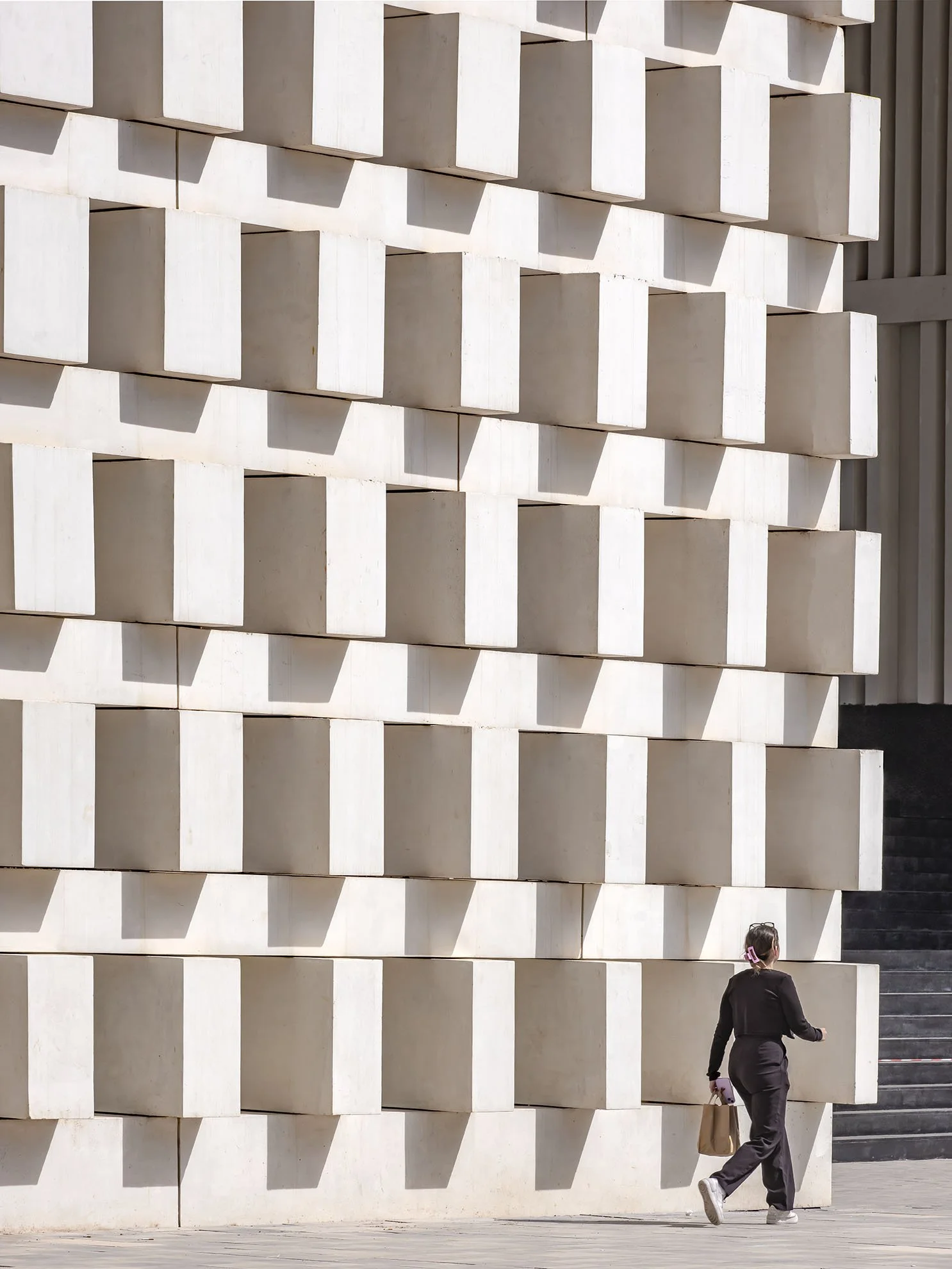 Ingénierie Façade 4